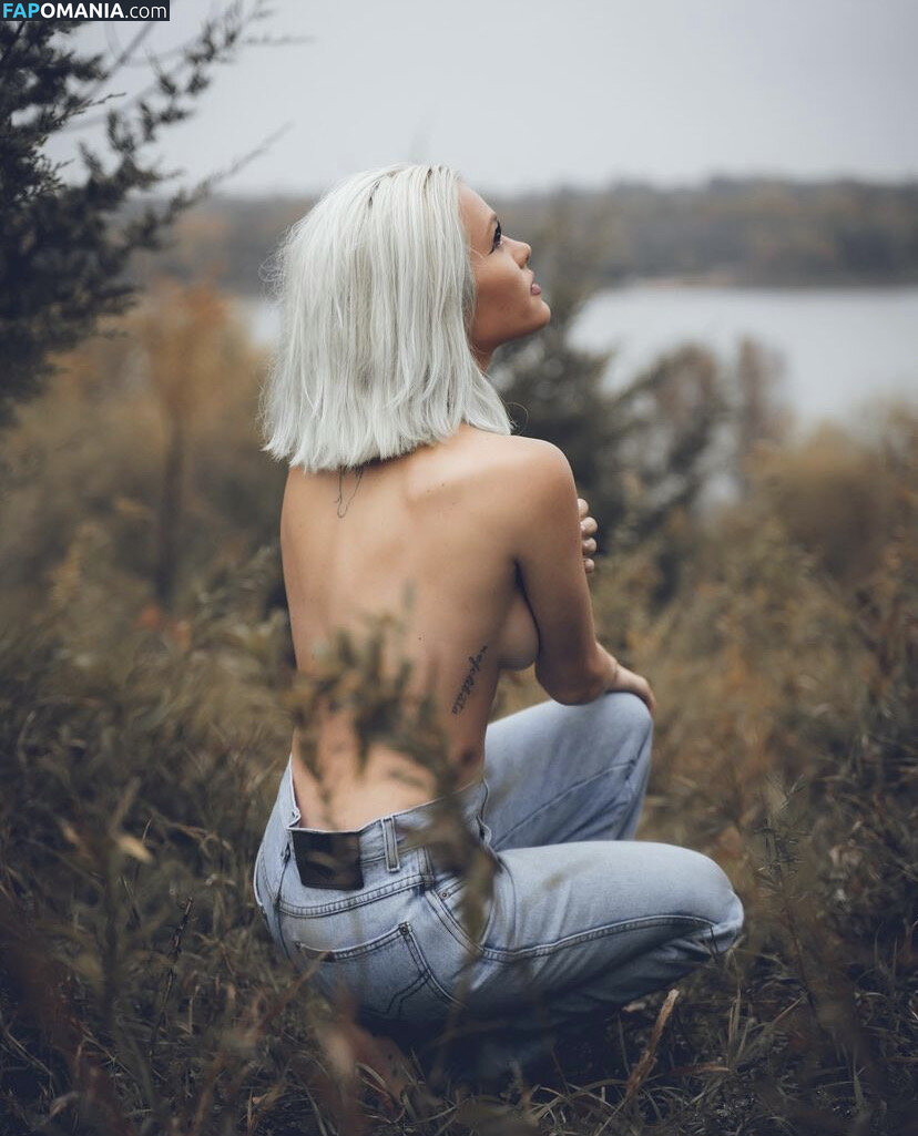 forgetsarah Nude OnlyFans  Leaked Photo #89