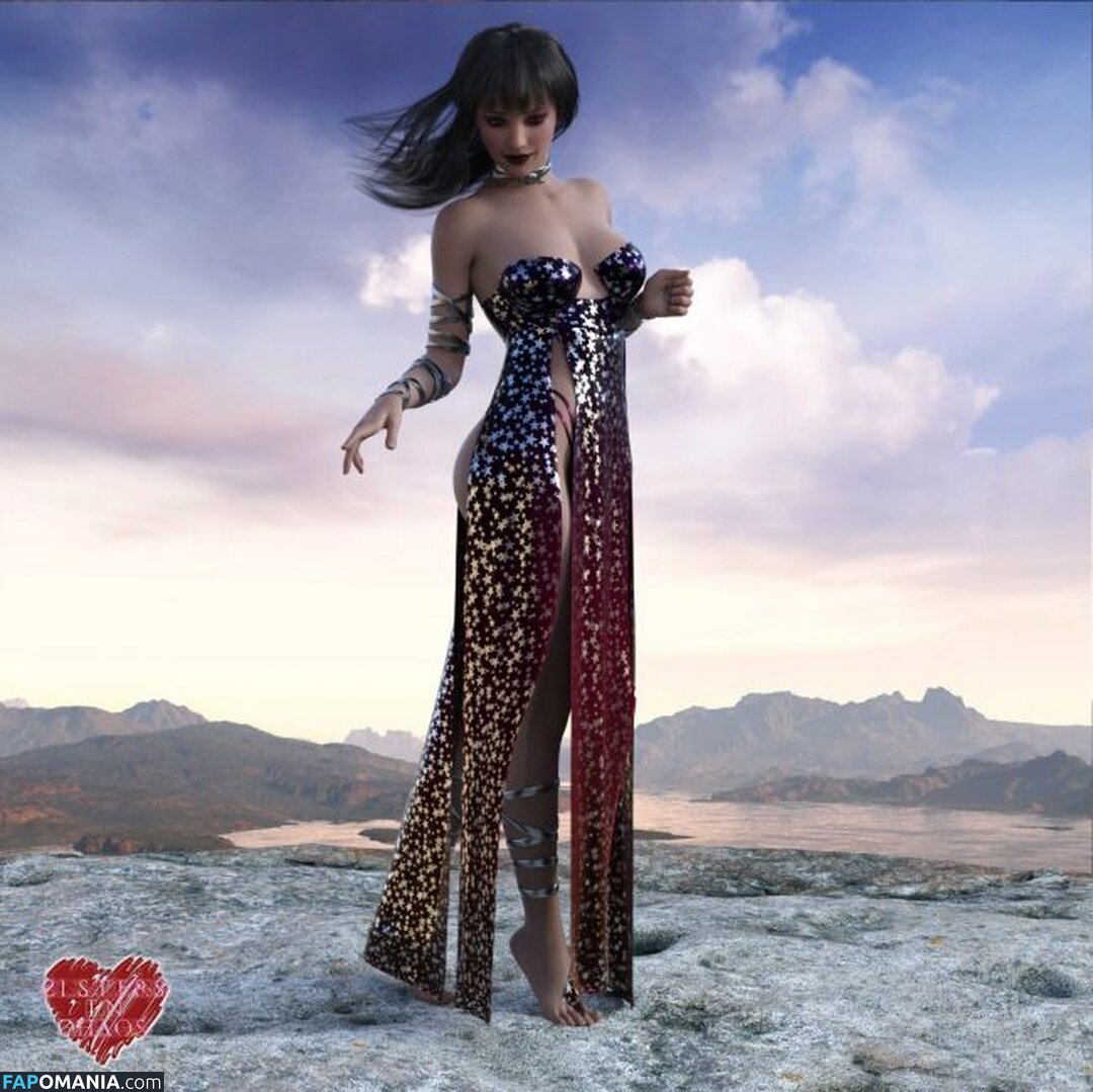 Forselene Nude OnlyFans  Leaked Photo #1