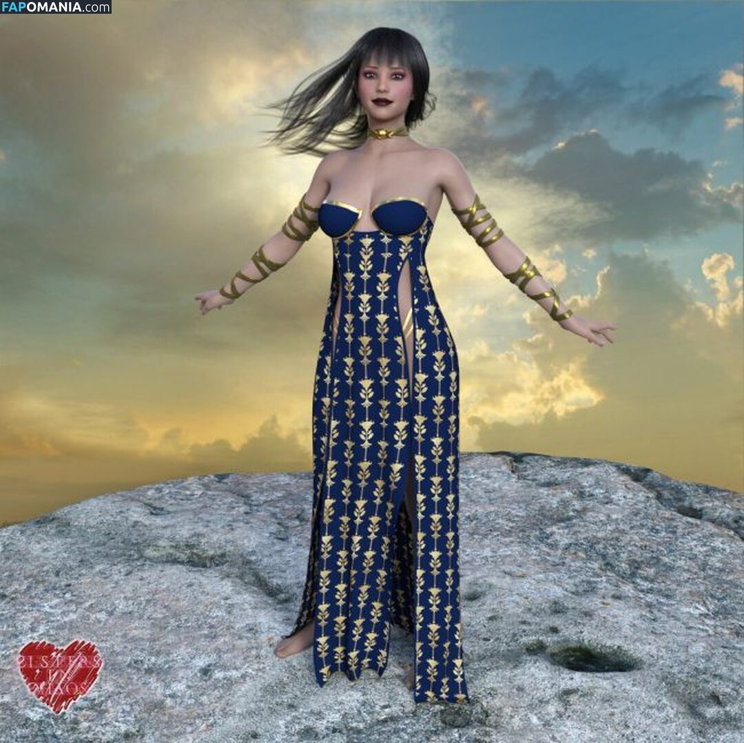 Forselene Nude OnlyFans  Leaked Photo #2