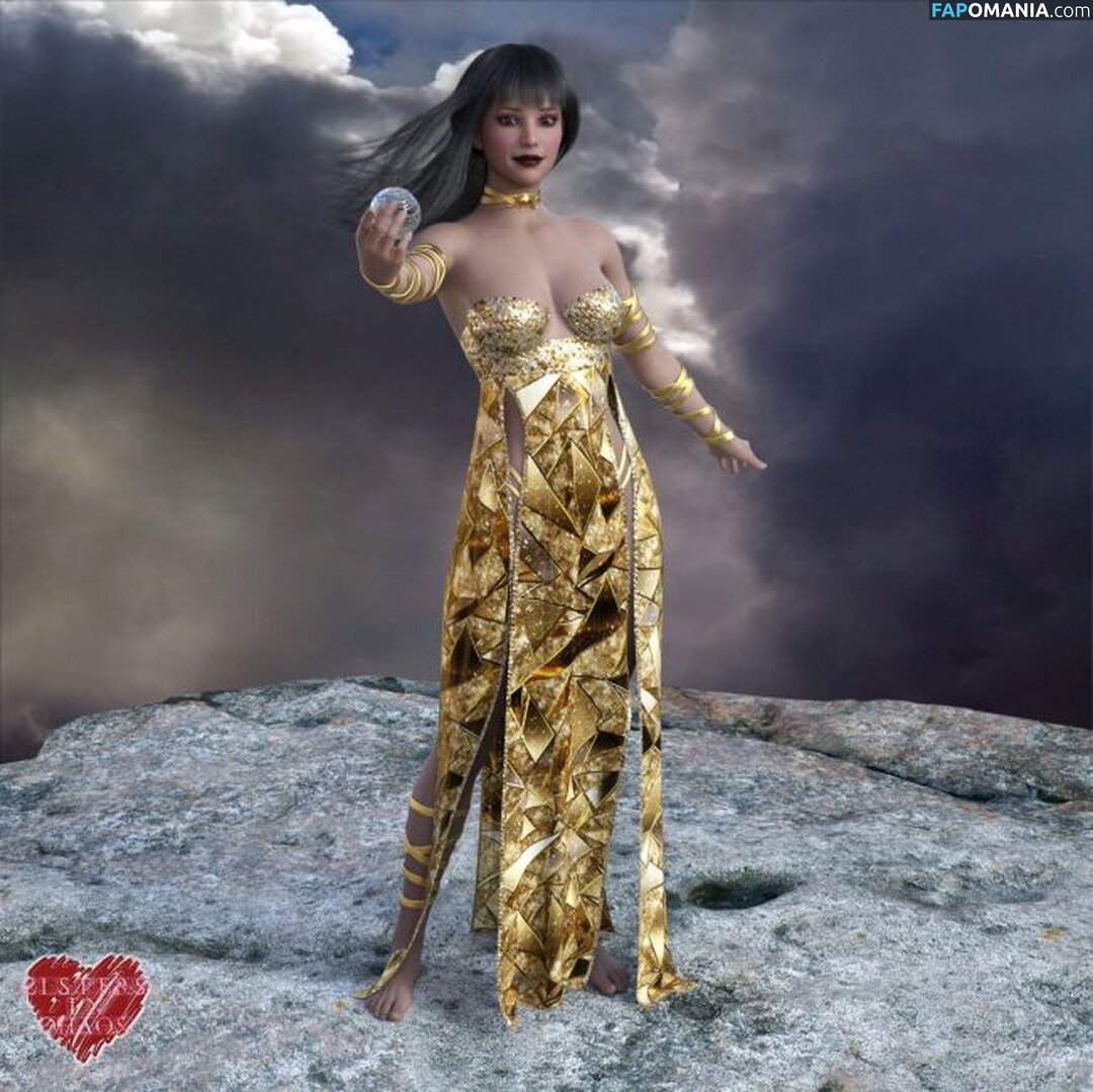 Forselene Nude OnlyFans  Leaked Photo #3