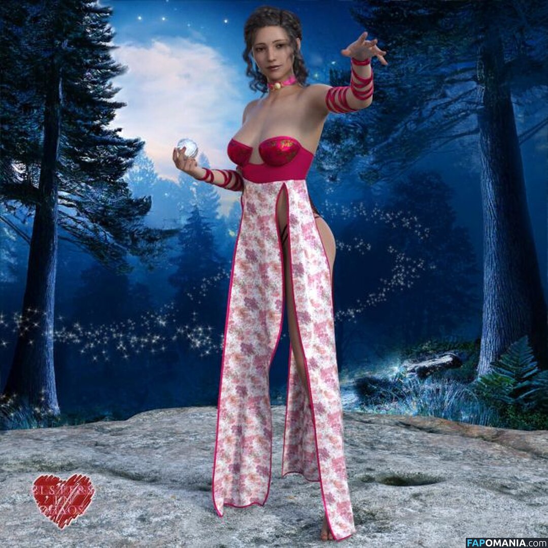 Forselene Nude OnlyFans  Leaked Photo #4