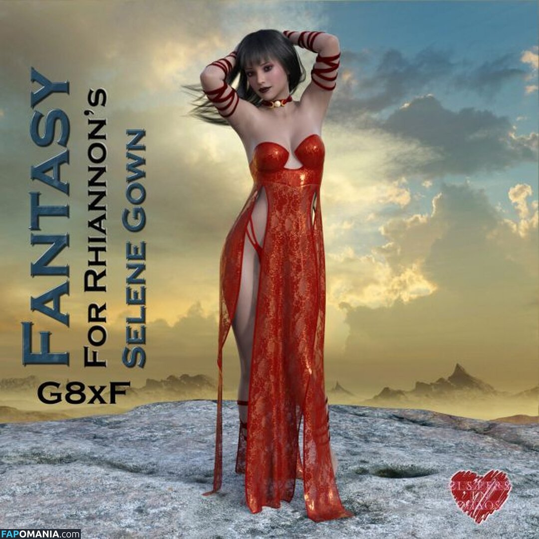 Forselene Nude OnlyFans  Leaked Photo #5