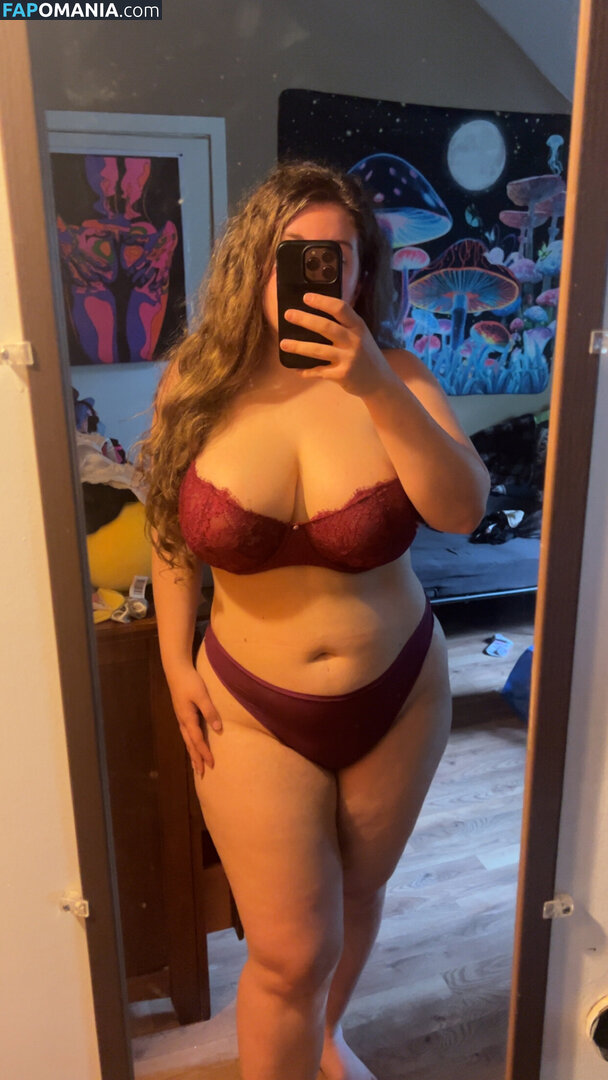 forthepotatoes Nude OnlyFans  Leaked Photo #2