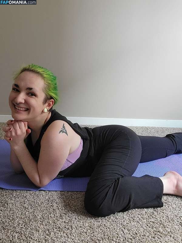 Fox Vulpus / FoxVulpus / foxhasshame Nude OnlyFans  Leaked Photo #4