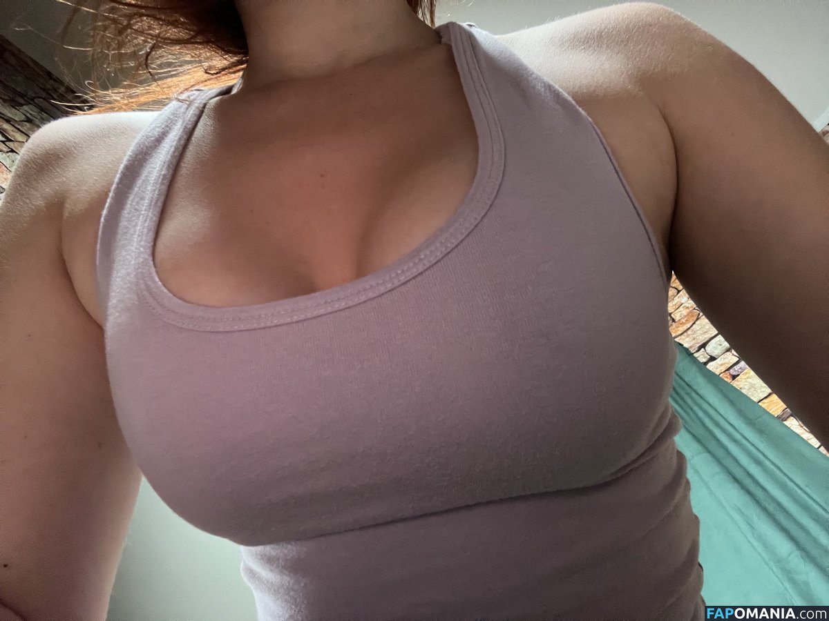 foxiwebb Nude OnlyFans  Leaked Photo #6