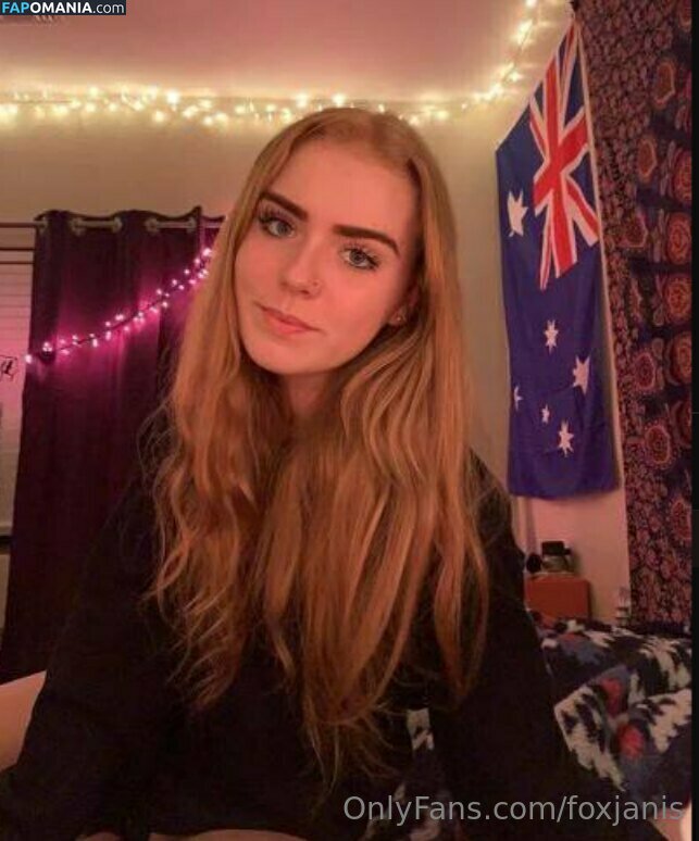 foxjanis / pl8ed Nude OnlyFans  Leaked Photo #92