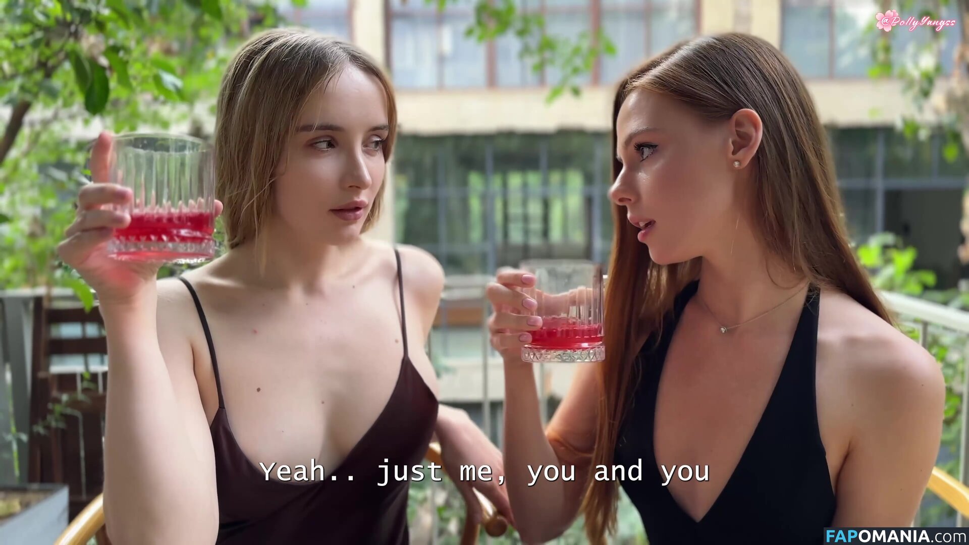 ArinaFox / FoxyElf / foxy_elf_cosplay Nude OnlyFans  Leaked Photo #1