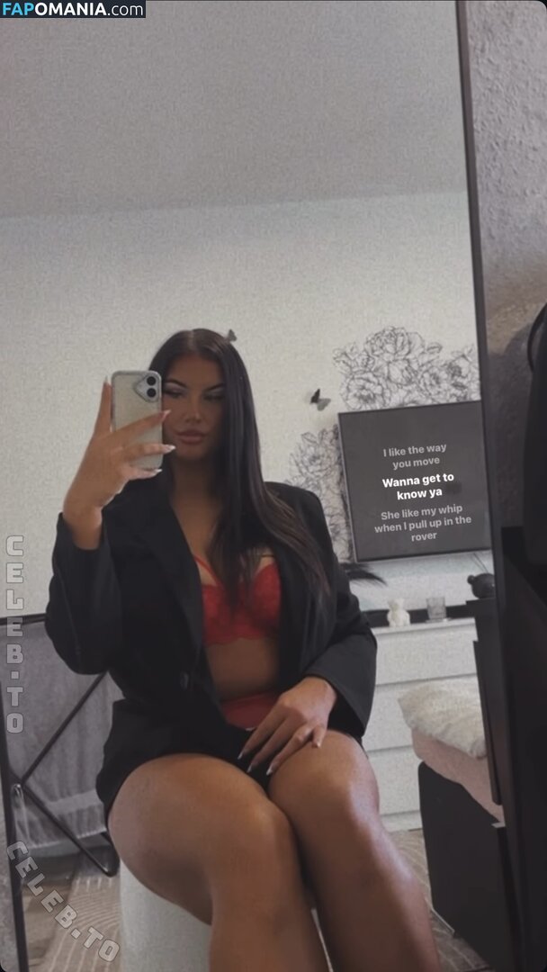 foxyone.offiziell / foxyone.offziell Nude OnlyFans  Leaked Photo #3