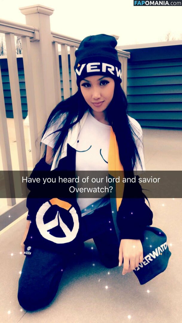 FRANA_OW / Fran / Franplayshalo / only-fran Nude OnlyFans  Leaked Photo #61