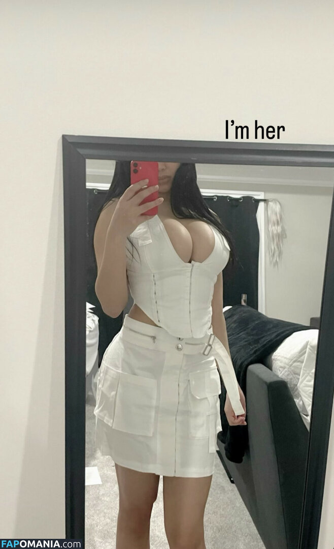 FRANA_OW / Fran / Franplayshalo / only-fran Nude OnlyFans  Leaked Photo #95