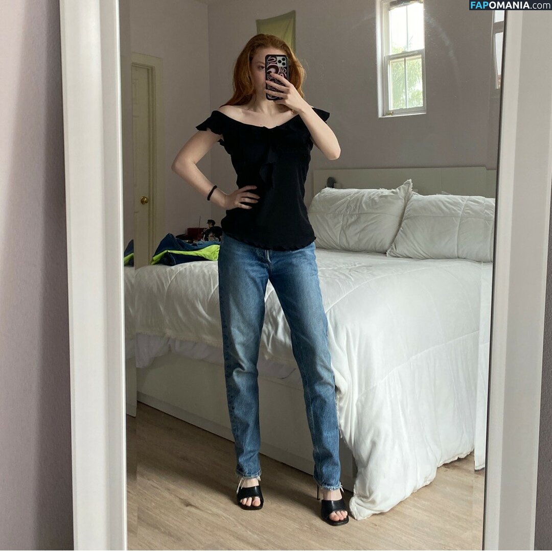 Francesca Capaldi / francescacapaldi Nude OnlyFans  Leaked Photo #35