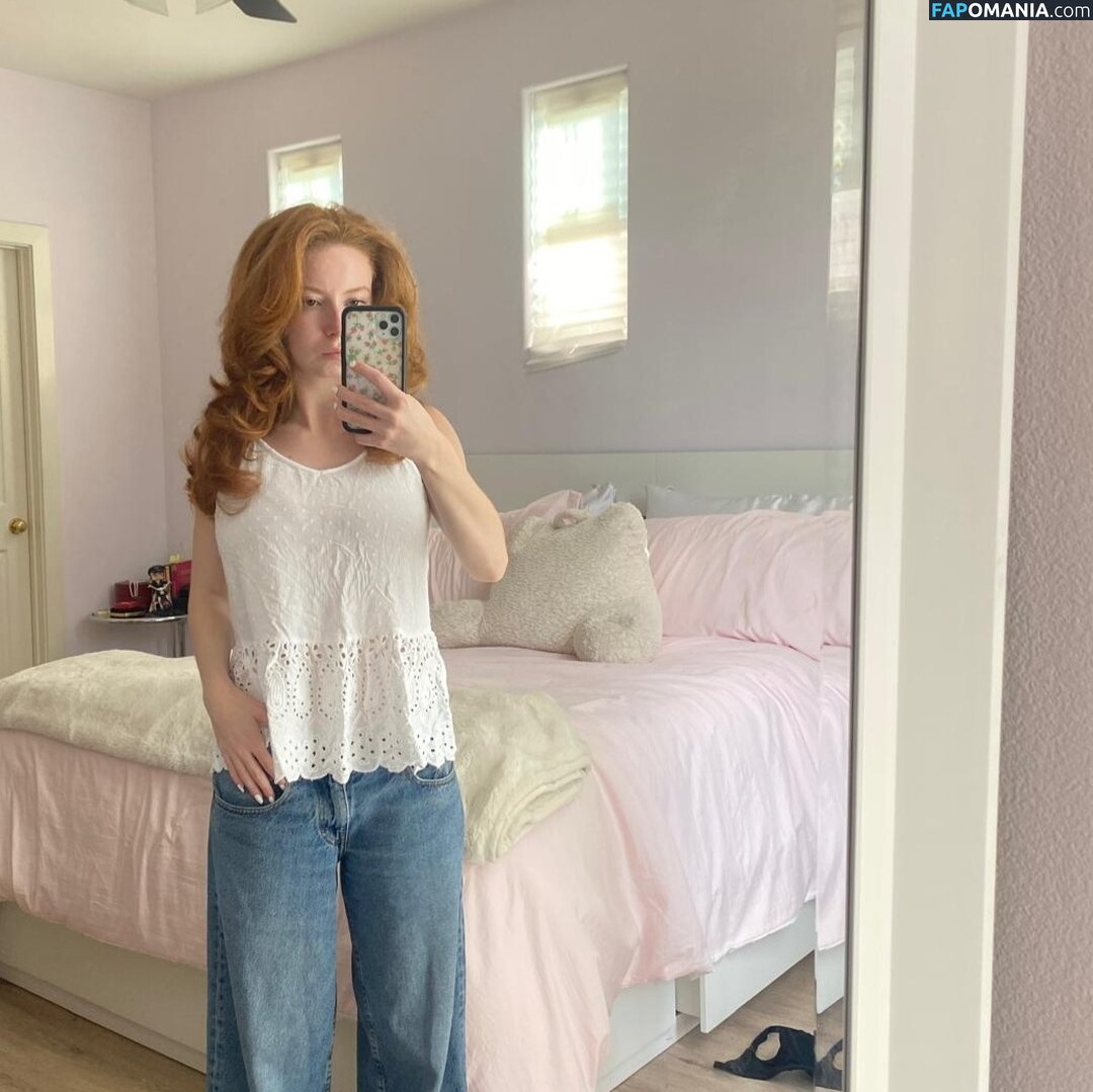 Francesca Capaldi / francescacapaldi Nude OnlyFans  Leaked Photo #37