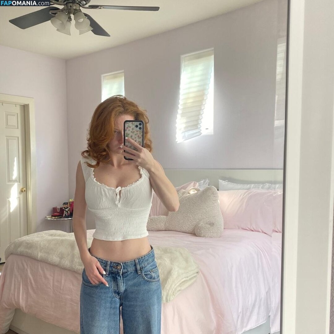 Francesca Capaldi / francescacapaldi Nude OnlyFans  Leaked Photo #38