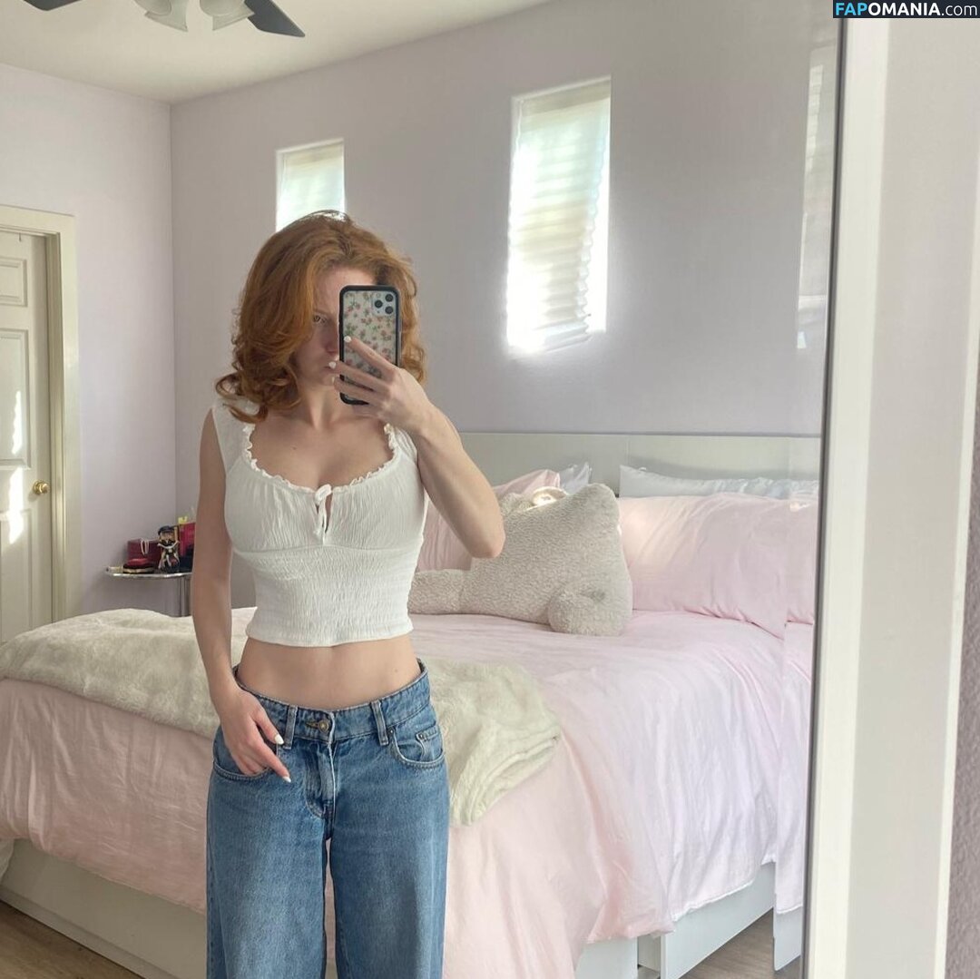 Francesca Capaldi / francescacapaldi Nude OnlyFans  Leaked Photo #39