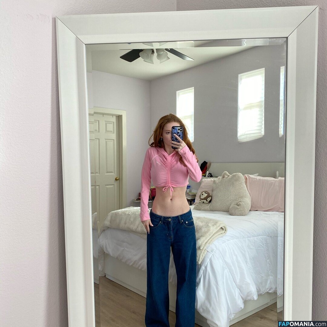 Francesca Capaldi / francescacapaldi Nude OnlyFans  Leaked Photo #40