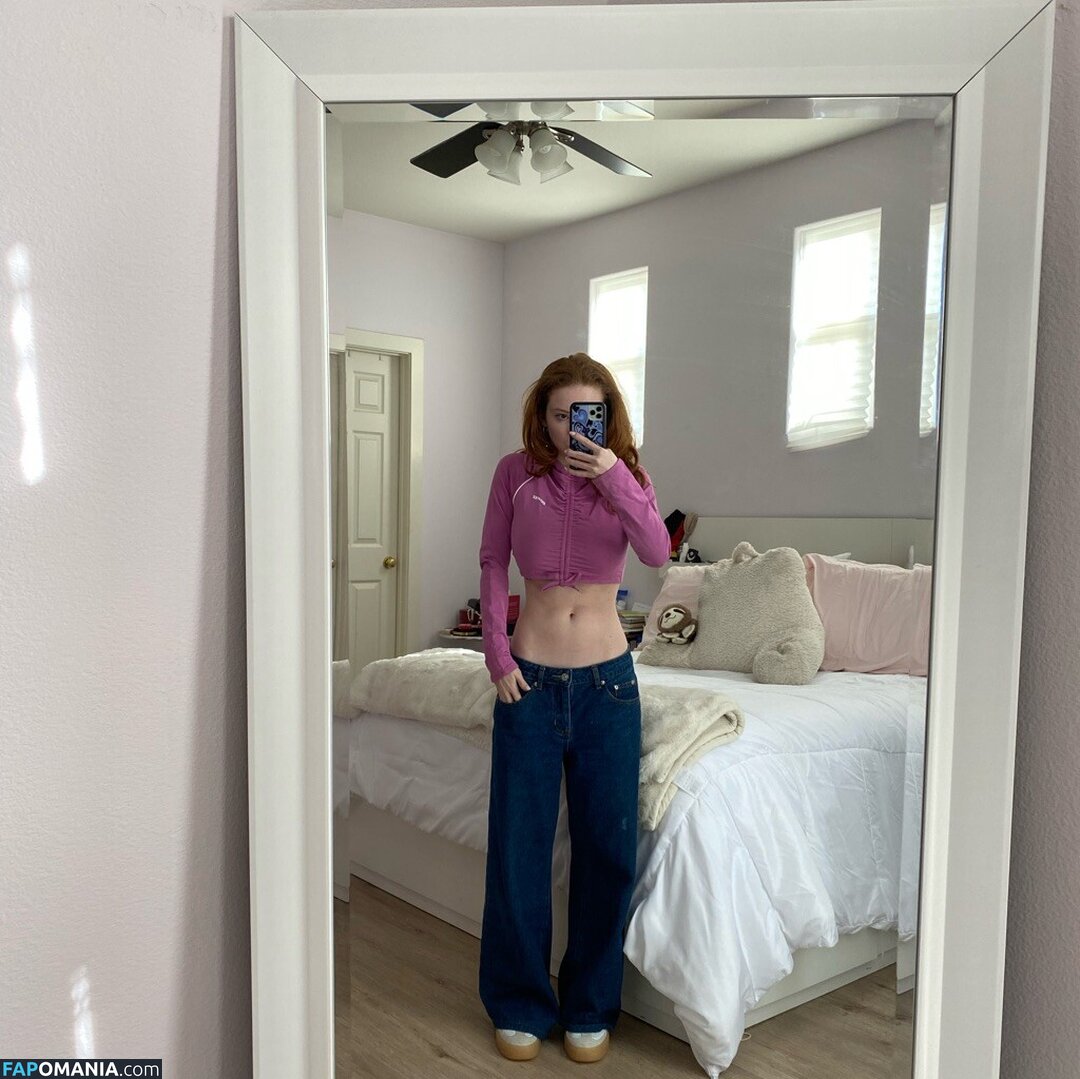 Francesca Capaldi / francescacapaldi Nude OnlyFans  Leaked Photo #42