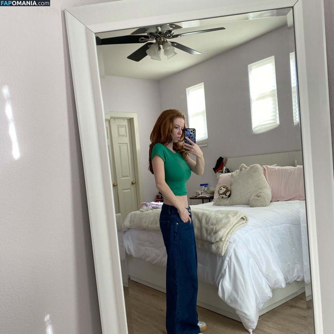 Francesca Capaldi / francescacapaldi Nude OnlyFans  Leaked Photo #45