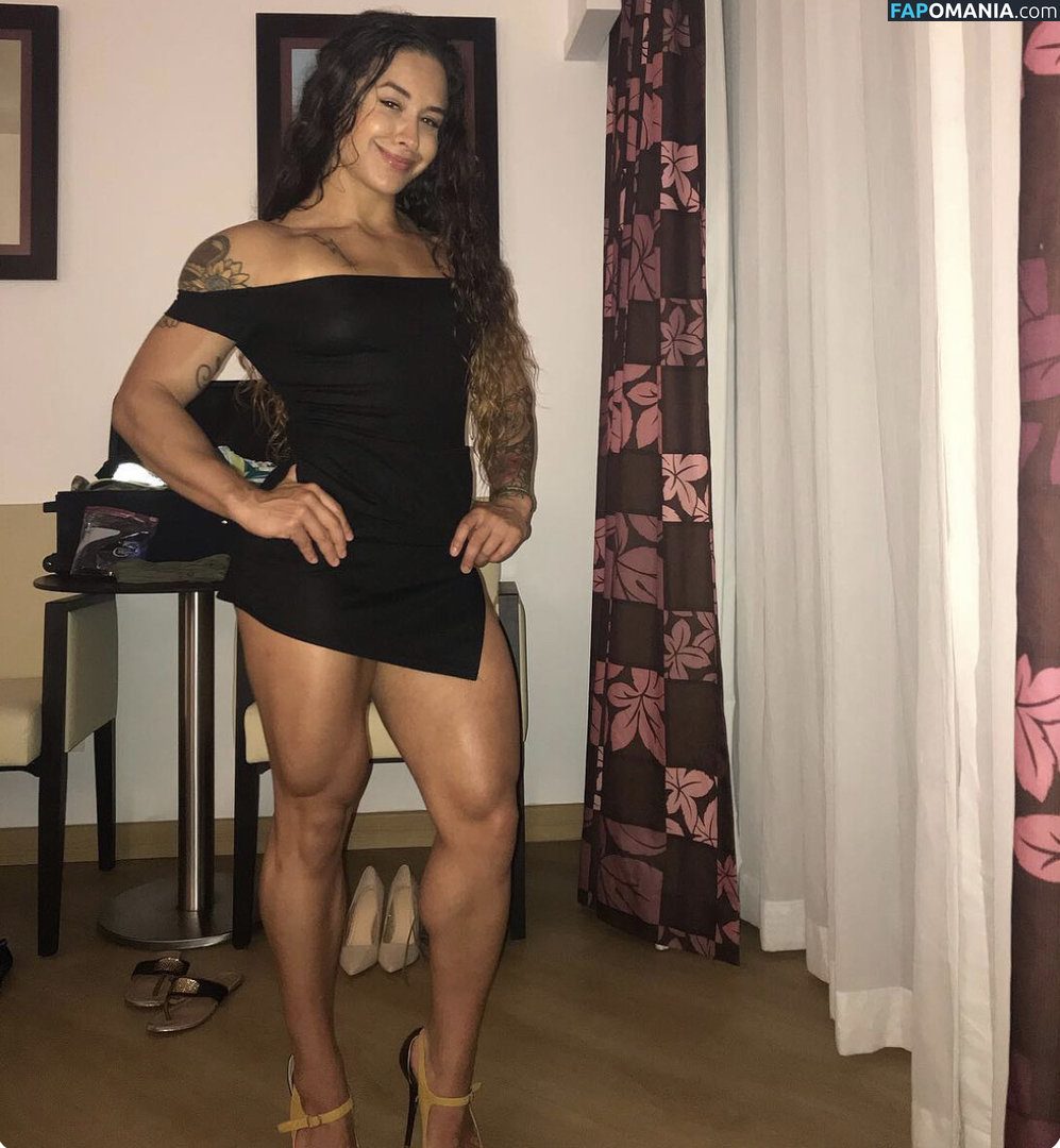 Francesca Mujica / Jackeduplawgirl / jackeduplawngirl Nude OnlyFans  Leaked Photo #1