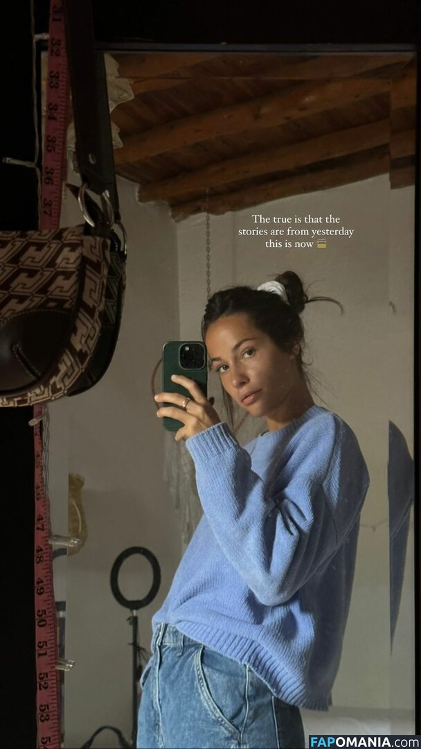 Francesca Pey / aboutcess / peyzki Nude OnlyFans  Leaked Photo #114