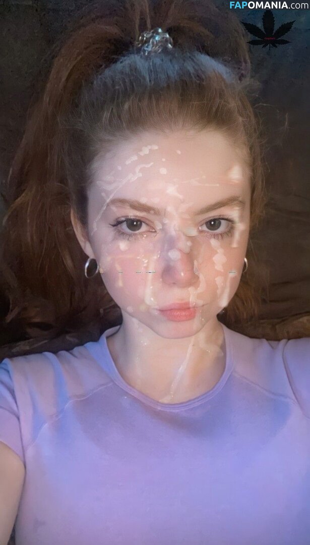 francescacapaldi Nude OnlyFans  Leaked Photo #6