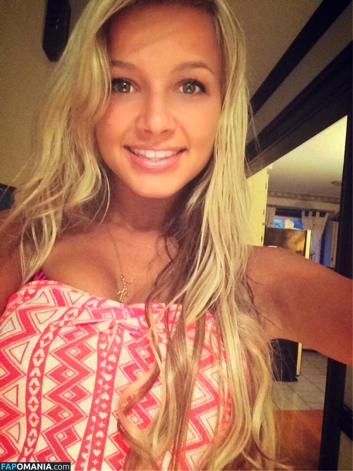 Franceska Fournier / franceskafournier Nude OnlyFans  Leaked Photo #106