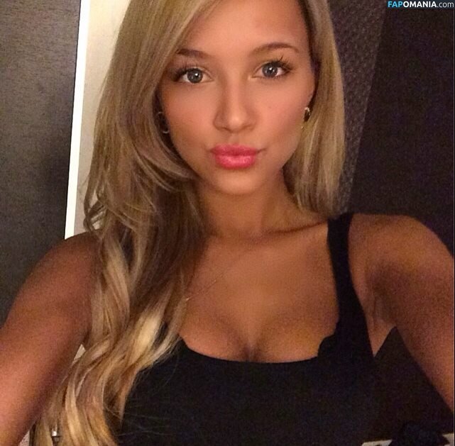 Franceska Fournier / franceskafournier Nude OnlyFans  Leaked Photo #107