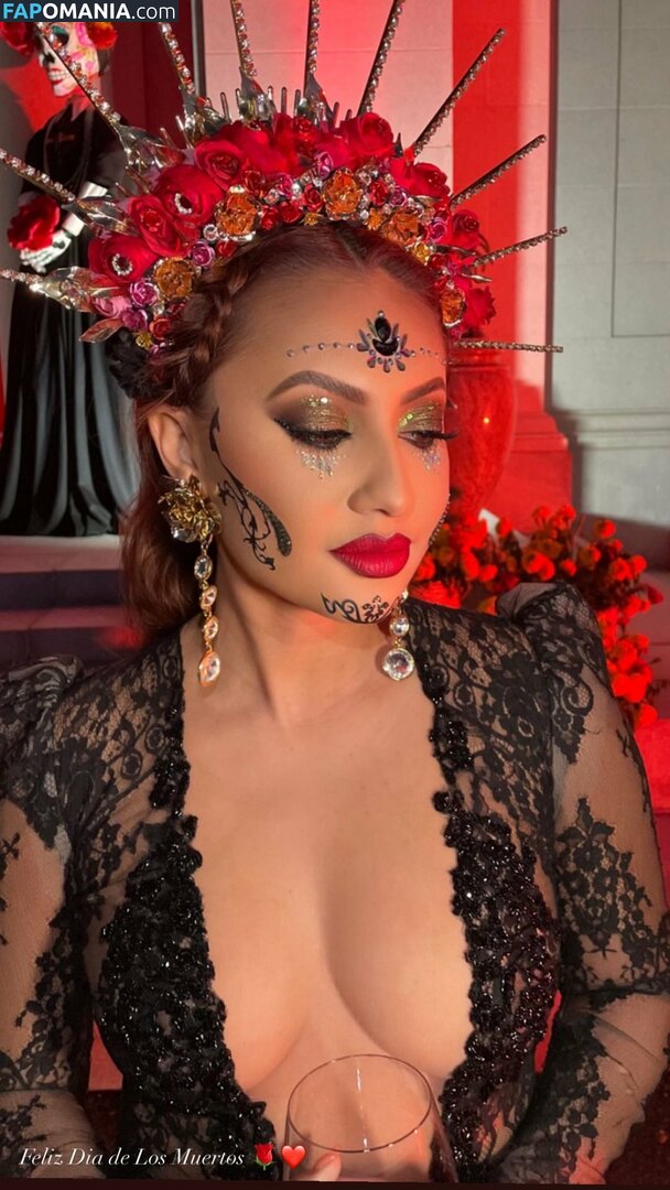 Francia Raisa / franciaraisa / raisastanciu Nude OnlyFans  Leaked Photo #187