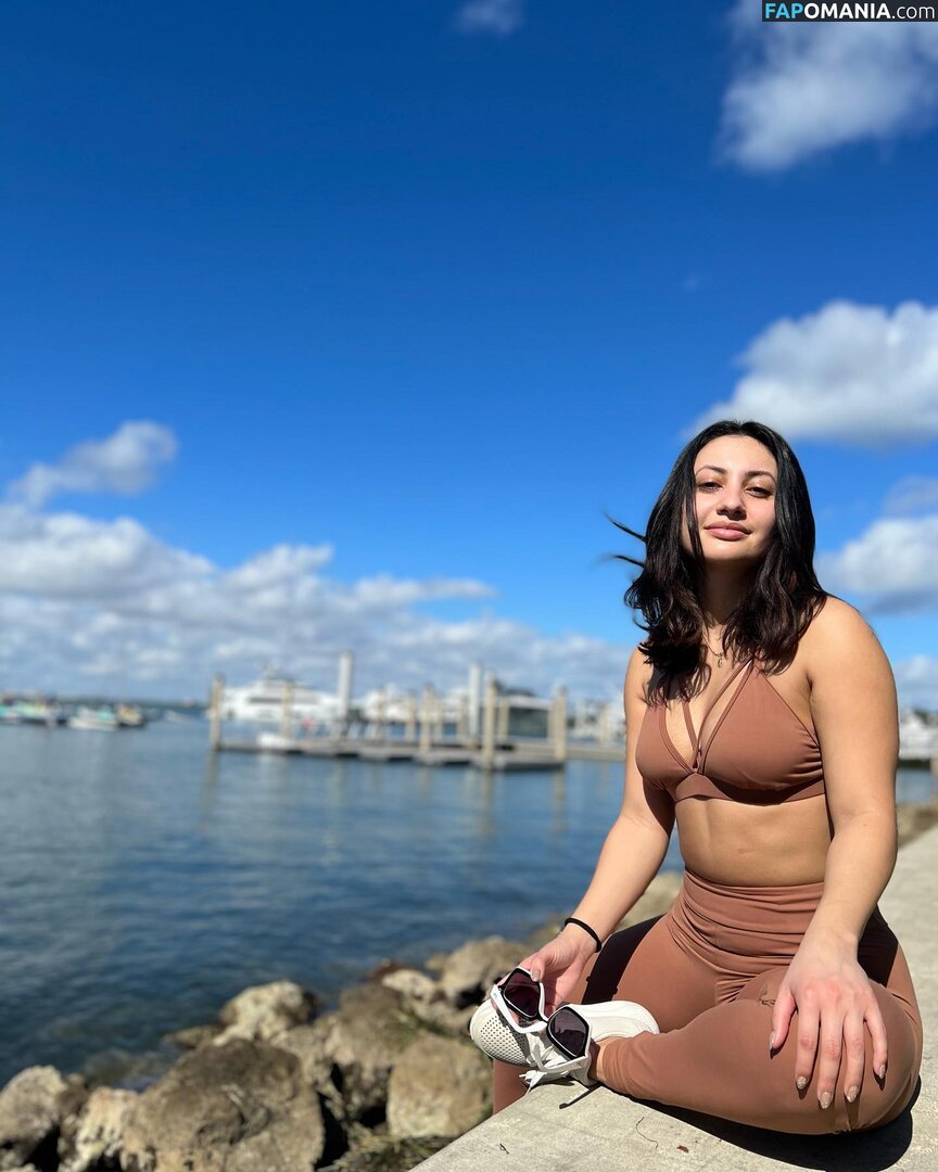 Francia Raisa / franciaraisa / raisastanciu Nude OnlyFans  Leaked Photo #199