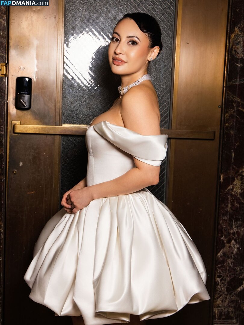 Francia Raisa / franciaraisa / raisastanciu Nude OnlyFans  Leaked Photo #225