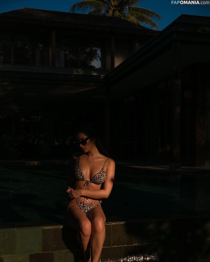 Franki Russell / missfranki Nude OnlyFans  Leaked Photo #11