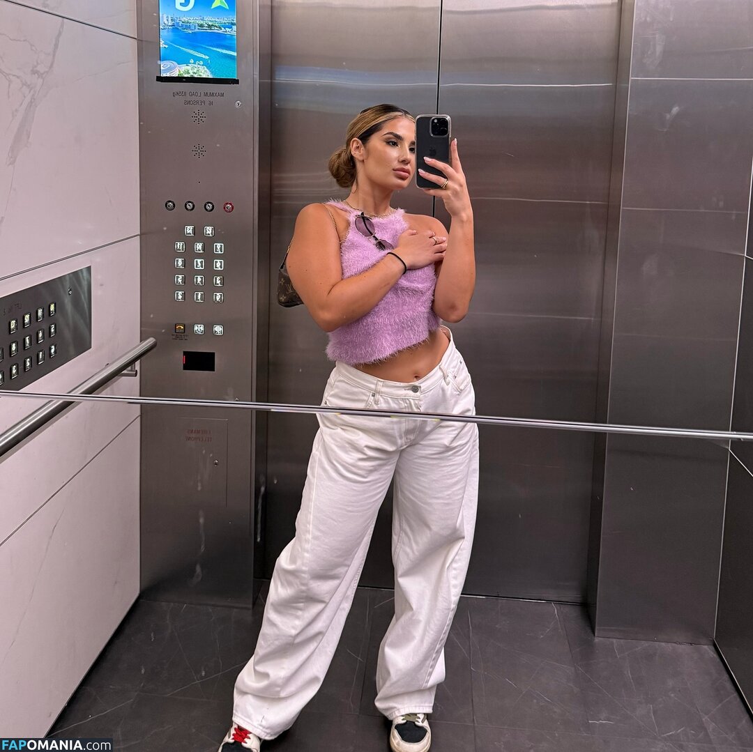 Frankie B / frankieb.pro Nude OnlyFans  Leaked Photo #3