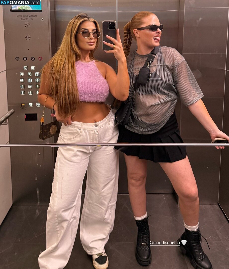 Frankie B / frankieb.pro Nude OnlyFans  Leaked Photo #4