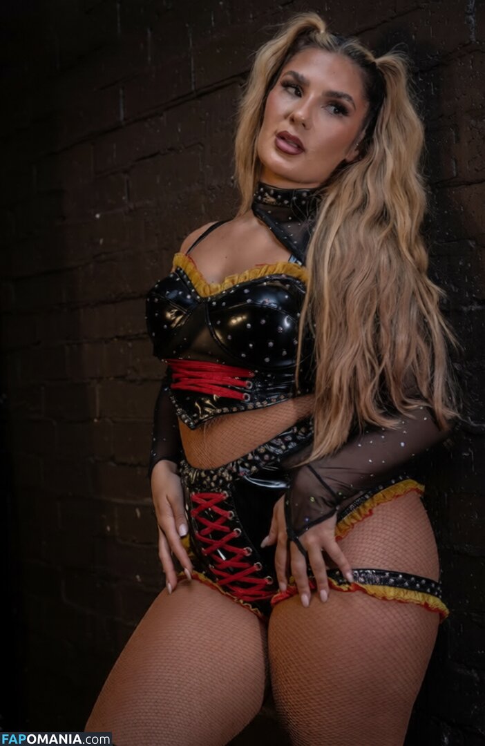 Frankie B / frankieb.pro Nude OnlyFans  Leaked Photo #5