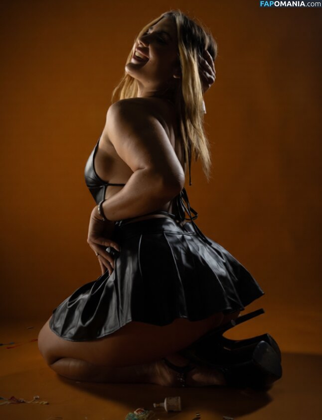 Frankie B / frankieb.pro Nude OnlyFans  Leaked Photo #9