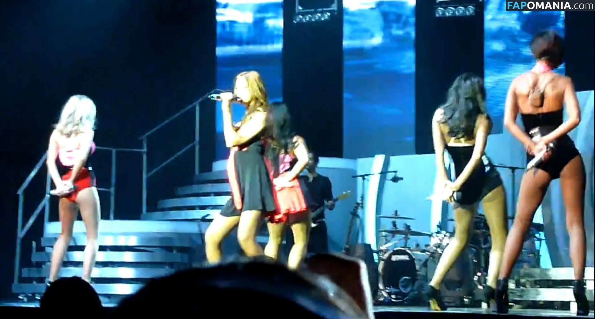 Frankie Bridge / Frankie Sandford (The Saturdays / frankiebridge Nude OnlyFans  Leaked Photo #7