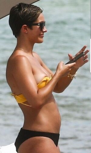 Frankie Bridge