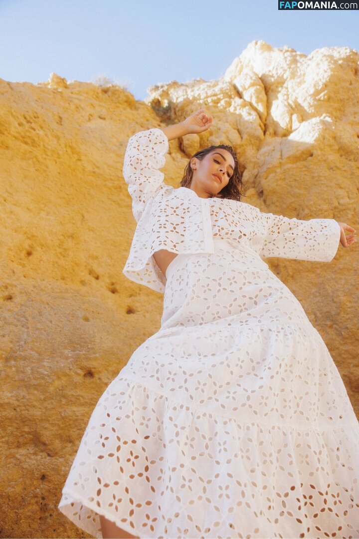 Frankie Bridge / Frankie Sandford (The Saturdays / frankiebridge Nude OnlyFans  Leaked Photo #52