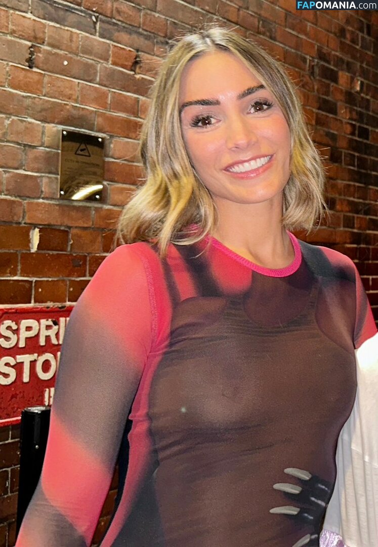 Frankie Bridge / Frankie Sandford (The Saturdays / frankiebridge Nude OnlyFans  Leaked Photo #194