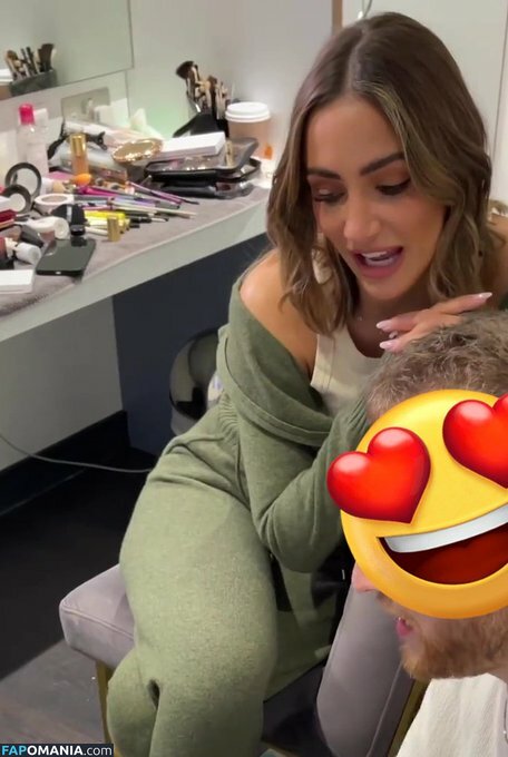 Frankie Bridge / Frankie Sandford (The Saturdays / frankiebridge Nude OnlyFans  Leaked Photo #508