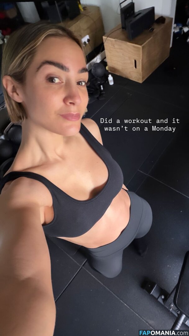 Frankie Bridge / Frankie Sandford (The Saturdays / frankiebridge Nude OnlyFans  Leaked Photo #1242