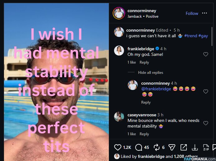 Frankie Bridge / Frankie Sandford (The Saturdays / frankiebridge Nude OnlyFans  Leaked Photo #1246