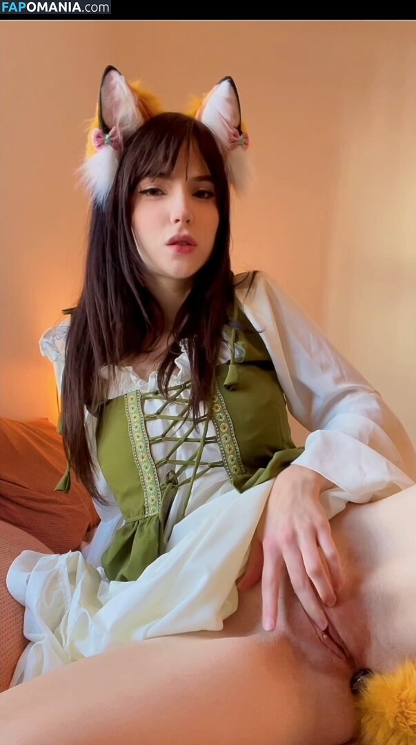 Frankiebunnie / frankiebunny / frankiebuns Nude OnlyFans  Leaked Photo #315