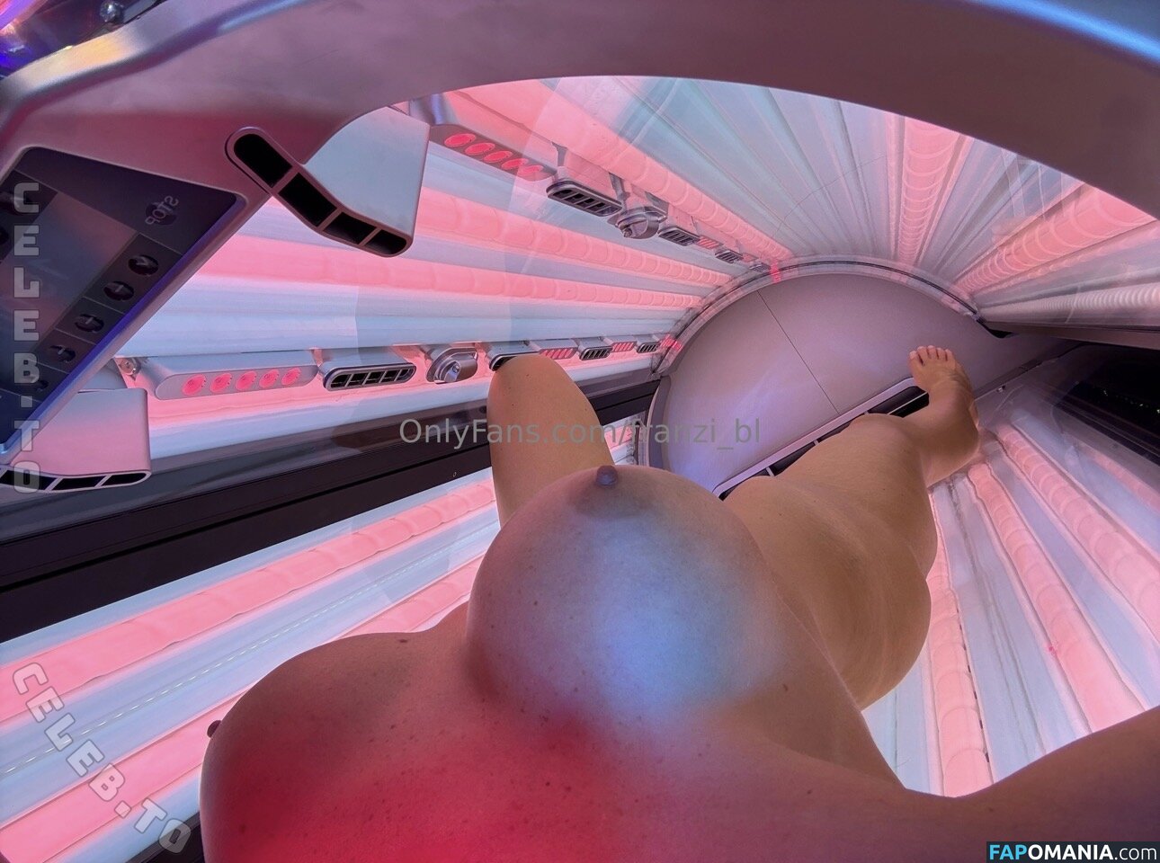 franzi_bl / franziska.bahr.54 / franziskabahr Nude OnlyFans  Leaked Photo #3