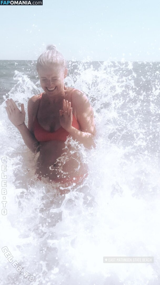 Franzi Müllers / franzi.marie / franzi.marie ZDF-Reporterin Sport Nude OnlyFans  Leaked Photo #3