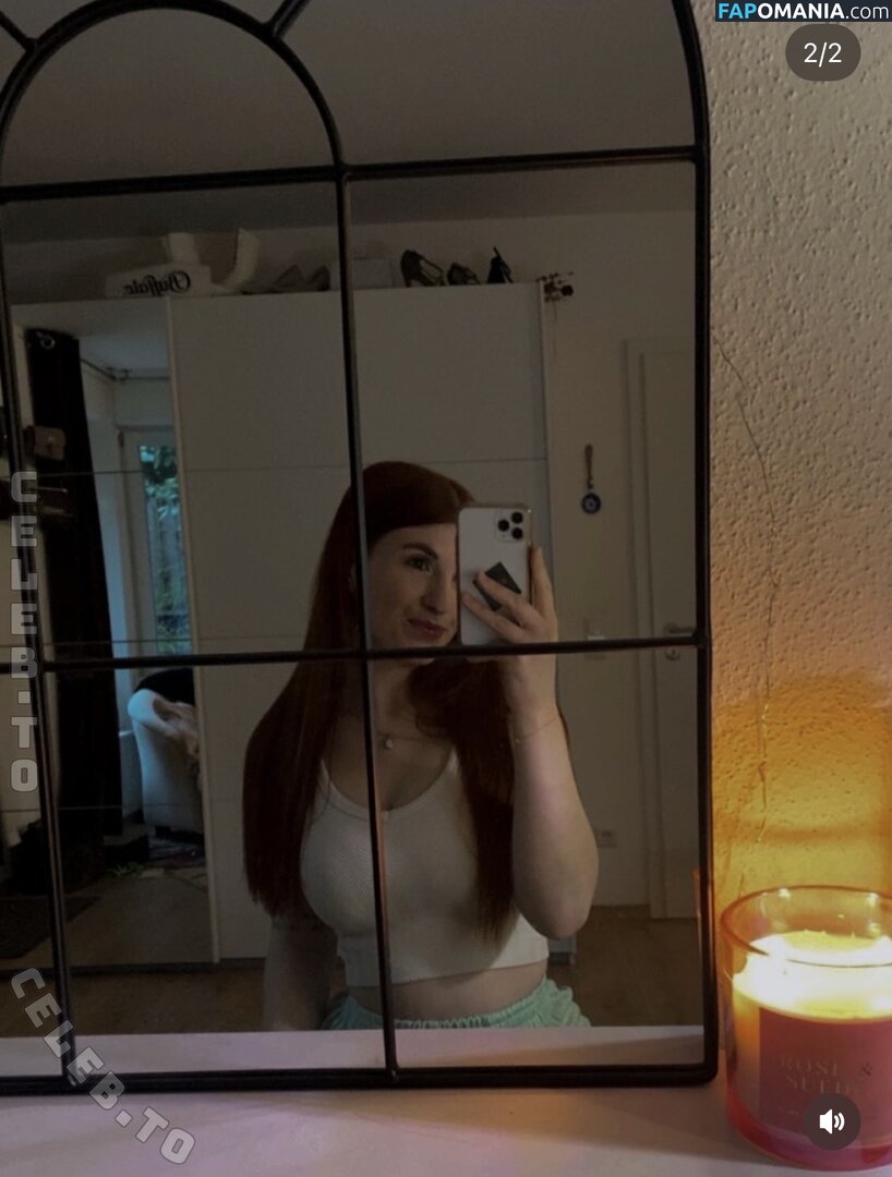 Franziska_2902 Nude OnlyFans  Leaked Photo #1