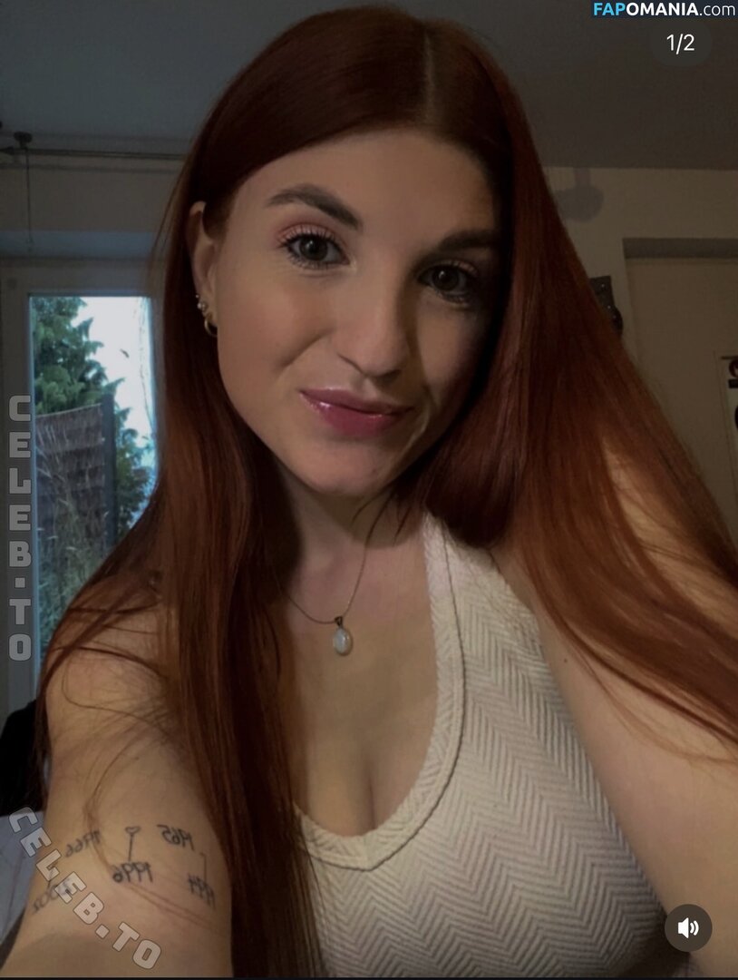 Franziska_2902 Nude OnlyFans  Leaked Photo #2