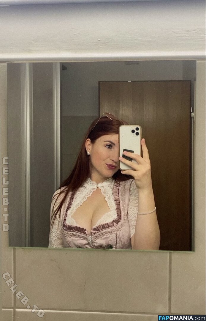 Franziska_2902 Nude OnlyFans  Leaked Photo #4