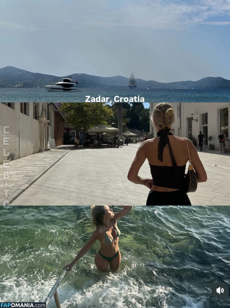 Franziska Eckey / franzlska Nude OnlyFans  Leaked Photo #2