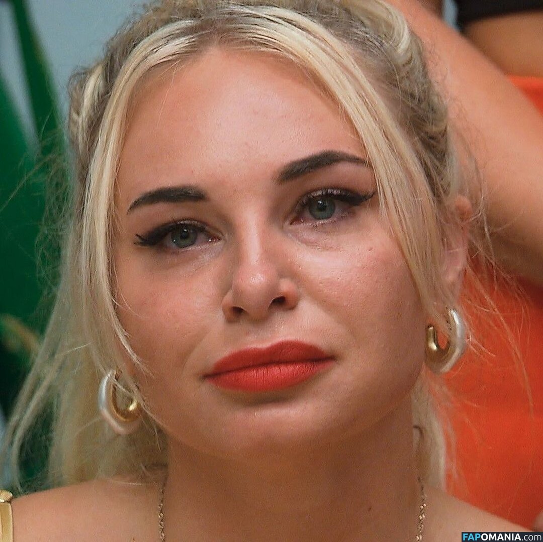 Franziska Temme Nude OnlyFans  Leaked Photo #3