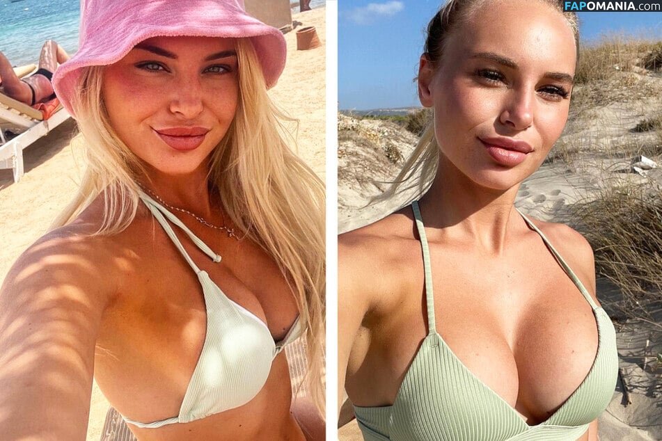 Franziska Temme Nude OnlyFans  Leaked Photo #7